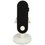 Микрофон Fiero Sonora белый