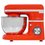 Миксер Kitfort КТ-3415-3 красный
