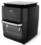Аэрогриль DEXP DAF-1810 FryFree черный