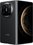 7.93" Smartfon HUAWEI Mate X6 512 GB qora