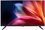 32" (81 см) Телевизор Haier 32 Smart TV S1 черный