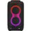 Портативная аудиосистема JBL PARTYBOX 520, черный