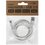 Кабель FinePower micro USB-B - USB Type-A белый