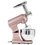 Кухонная машина Kitfort KT-3015 розовый