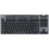 Klaviatura  simli + simsiz Logitech G915 X LIGHTSPEED TKL rangi qora