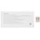 Sichqoncha simsiz Xiaomi Wireless Mouse Lite 2 [BHR8915GL] oq