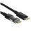 Кабель Baseus USB Type-C - USB Type-C черный