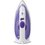 Утюг Braun TexStyle 1 SI1080VI фиолетовый