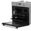 Электр меши Electrolux EOD3H40BX серебристый
