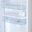 Холодильник Side by Side   Gorenje NRR9185EAXLWD серебристый