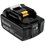 Аккумулятор Makita BL1830B