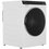 Стирально-сушильная машина Haier HWD120-BD14378 белый