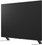 65" (164 см) Телевизор LG 65QNED85B6C черный