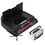 Робот-пылесос Tefal X-Plorer Serie 240+ RG9695WH черный