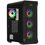 Корпус ARDOR GAMING Rare M2 ARGB  черный