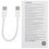 Power bank Xiaomi Ultra Slim gray