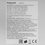 Электрическая варочная поверхность Hotpoint HR 6O1 C