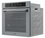 Электрический духовой шкаф Haier HOQ-K3QSN5GG серый