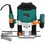 Фрезер FinePower ER06-12
