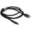 Кабель Ugreen USB Type-C - USB Type-C серый