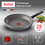 Сковорода Tefal Natural Cook 4213128