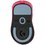 Mouse wireless/wired Logitech G PRO X Superlight 2 Dex [910-007377] pink