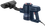 Вертикальный пылесос  Kitfort KT-5531  черный