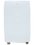 Кондиционер мобильный Electrolux EACM-8 CL/N3 белый