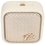 Портативная колонка Fiero Glame 1 FRPS-210, белый