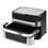 Air fryer Tefal EY922DE0 silver
