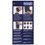 Кофемолка электрическая Delonghi KG 210 черный