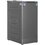 Стиральная машина Midea MF100T80BS/S-RU серый