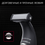 Trimmer Rowenta Forever Sharp TN602LF0 black/silver