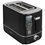 Тостер DEXP DT-8525F черный