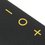 Портативная колонка Fiero Lure Compatto FRPS-520, черный
