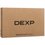 21.45" Монитор DEXP DF22N3S белый
