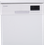 Посудомоечная машина Indesit DFS 1C269 белый