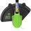 Триммер аккумуляторный GreenWorks G24LT25K2 24V