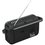Радиоприемник Ritmix RPR-320 серый