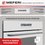 Электр меши Meferi MEO608WH MICROWAVE
