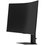 37" Монитор Samsung Odyssey G7 G75F S37FG756EI черный