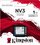 1000 ГБ M.2 NVMe накопитель Kingston NV3 [SNV3SM3/1T0]