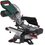 Торцовочная пила  Metabo KGS 216 M SET