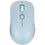 Клавиатура+мышь беспроводная   A4Tech Fstyler FG3200 Air 2 синий
