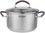 Кастрюля Rondell Akzent RDS-1387 2.1 л 18 см серебристый