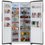Haier HRF-522DS6RUсеребристый