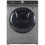 Стирально-сушильная машина Samsung WD10T754CBX/LD серый