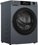 Kir yuvish mashinasi Haier HW70-BP12317S kulrang