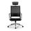 Компьютерное кресло Метта Sit Air-180 B2-290K - Mesh(YP99)+UMF(X1) /Km00/Wh00/K15cL/H13mM-1D(TG1.1Ch/M10.B23.G18.W02) черный