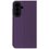 Чехол-книжка  Aceline Kors для Samsung Galaxy A57 фиолетовый